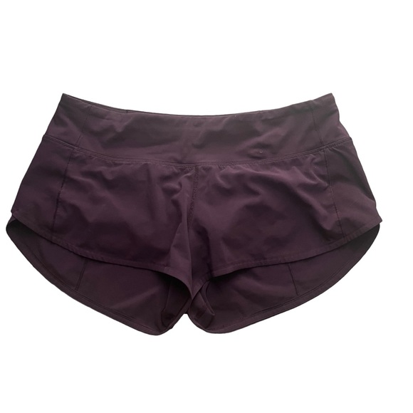 Lululemon Speed Up Short *2.5"
Pelt - Picture 4 of 8